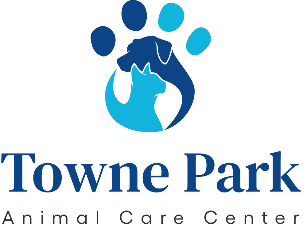 Towne Park Animal Care Center